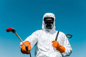 Pest Control for Hotels in Chehalis, WA